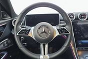 Mercedes Klasa C All-Terrain 220 d 4MATIC Avantgarde