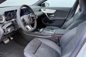 Mercedes CLA 200 AMG Line