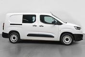 Toyota Proace City Long L2H1 Zabudowa Brygadowa Active