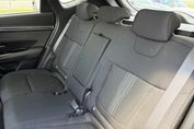 Hyundai Tucson T-GDi Smart 2WD