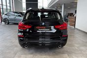 BMW X3 xDrive30d Advantage