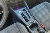 Volkswagen Golf GTI 2.0 TSI DSG