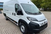 Fiat Ducato Maxi L4H2