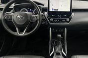 Toyota Corolla Cross 2.0 Hybrid Premiere Edition AWD