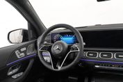 Mercedes GLE 350 de 4-Matic AMG Line