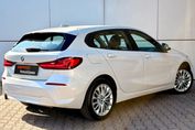 BMW Seria 1 118i Advantage aut