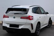 BMW X3 xDrive20d M Sport