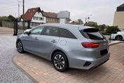 Kia Ceed 1.5 T-GDI M DCT