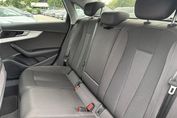 Audi A4 40 TFSI