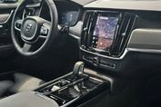 Volvo V90 T6 AWD Plug-In Hybrid Plus Bright