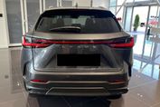 Lexus NX 350h Prestige 2.5 Hybrid