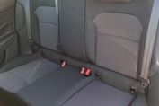 Skoda Fabia Drive 1.0 TSI DSG