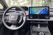 Toyota C-HR 77KWH Style