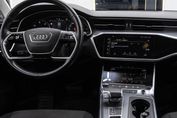 Audi A6 35 TDI mHEV S tronic