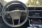 Audi A6 40 TDI quattro