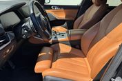 BMW X5 XDRIVE30D M Sport