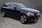 Mercedes GLC 220 d 4-Matic