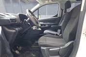 Toyota Proace City Long L2H1 Zabudowa Brygadowa Active