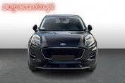 Ford Puma Titanium X 1.0 EcoBoost mHEV  DCT