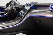 Mercedes GLC Coupe 220 d 4-Matic AMG Line