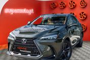 Lexus NX 450h+ Prestige AWD