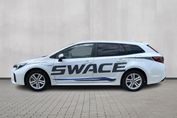 Suzuki Swace 1.8 Hybrid Elegance CVT