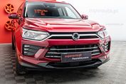 SsangYong Korando 1.5 T-GDI Quartz 2WD aut