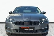 Skoda Octavia TSI Selection