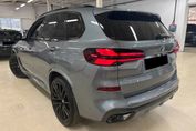BMW X5 xDrive40i M Sport
