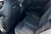 Skoda Fabia 1.0 TSI Monte Carlo DSG