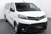 Toyota Proace Verso Long L2H1