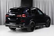 BMW X5 xDrive30d M Sport
