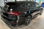 Ford Focus ST X aut 2.3 EcoBoost
