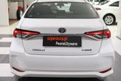 Toyota Corolla 1.8 Hybrid Comfort