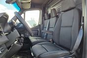 Mercedes Sprinter 317 CDI L4H2
