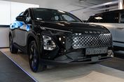 Omoda 5 1.5 T-GDI Hybrid Premium DHT