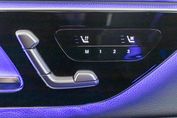 Mercedes GLC Coupe 200 4-Matic AMG Line