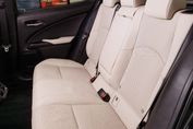 Lexus UX 300h AWD