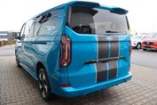 Ford Tourneo Custom 320 L2H1 Sport A8 AWD