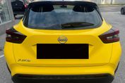Nissan Juke Acenta 1.0 DIG-T  MT 2WD