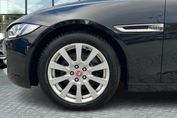 Jaguar XE 2.0 D Prestige aut
