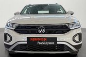 Volkswagen T-Roc TSI Life DSG