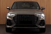 Audi Q3 35 TDI S-Line Sportback