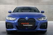 BMW Seria 4 Coupe M440i xDrive