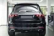 Mercedes GLS 450 d 4-MATIC AMG Line