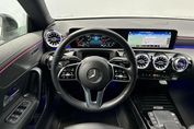 Mercedes CLA 200 Shooting Brake Progressive