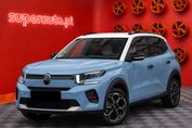 Citroen C3 Max 1.2 mHEV