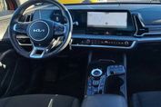 Kia Sportage 1.6 T-GDI HEV L 4WD aut
