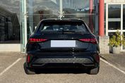 Audi A3 TFSI S Line Sportback