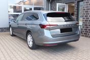 Skoda Superb Edition 130 1.5 TSI Plug-in Hybrid DSG